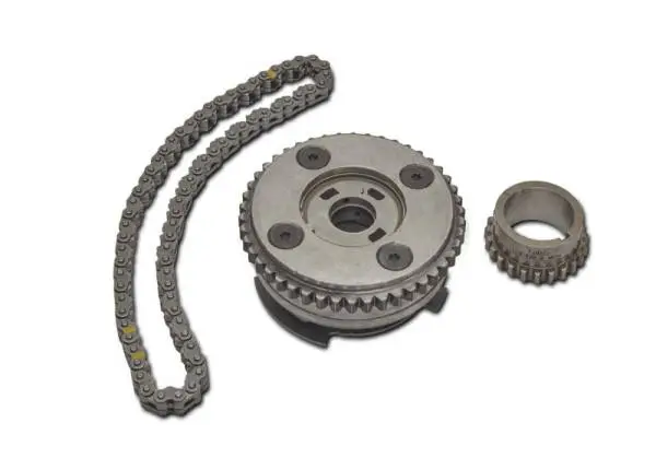 Ford Racing 2020+ F-250 7.3L OE Timing Chain Set thumbnail 8