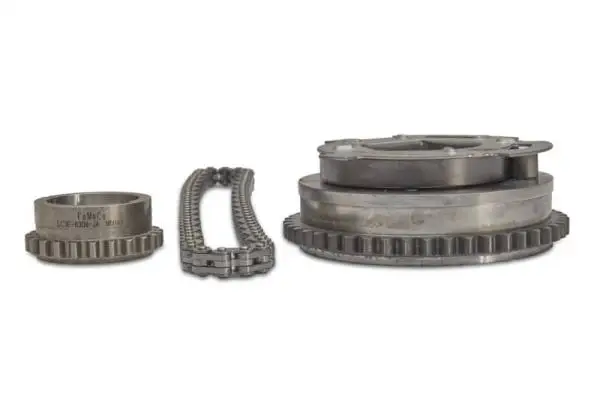 Ford Racing 2020+ F-250 7.3L OE Timing Chain Set thumbnail 9