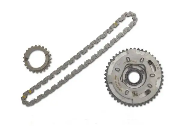Ford Racing 2020+ F-250 7.3L OE Timing Chain Set thumbnail 10