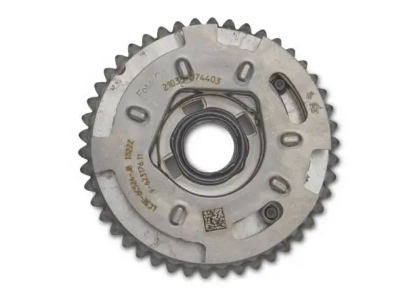 Ford Racing 2020+ F-250 7.3L OE Timing Chain Set thumbnail 11