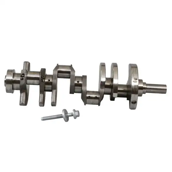 Ford Racing 2020+ F250 Super Duty 7.3L Gas Engine Crankshaft thumbnail 2