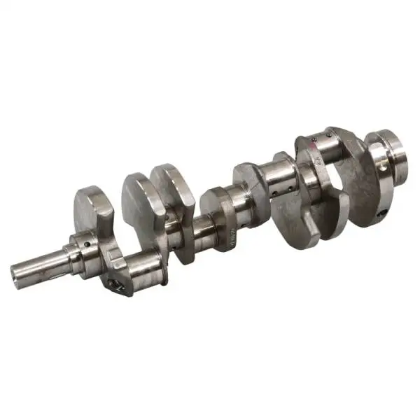Ford Racing 2020+ F250 Super Duty 7.3L Gas Engine Crankshaft thumbnail 3