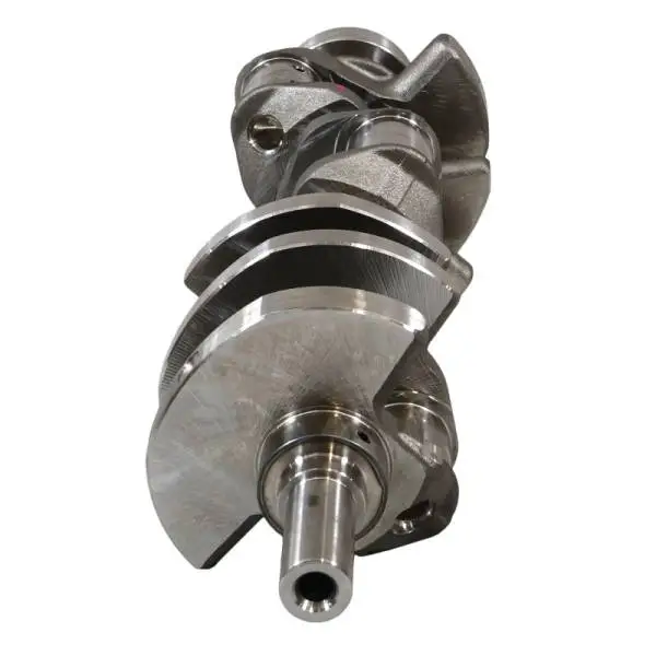 Ford Racing 2020+ F250 Super Duty 7.3L Gas Engine Crankshaft thumbnail 4