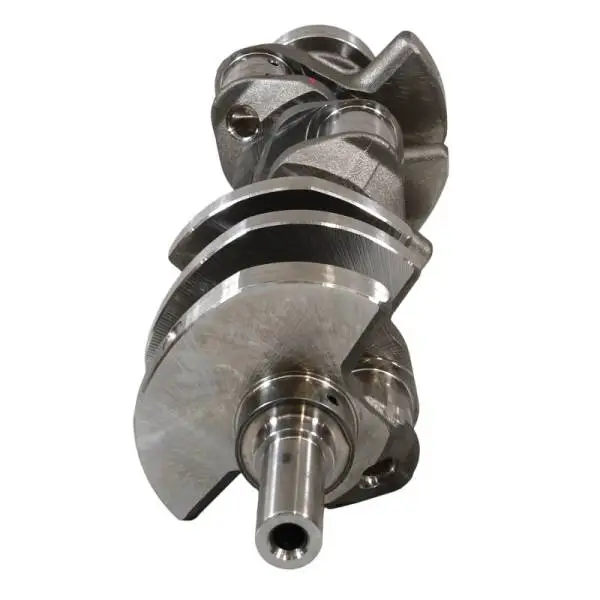 Ford Racing 2020+ F250 Super Duty 7.3L Gas Engine Crankshaft thumbnail 7