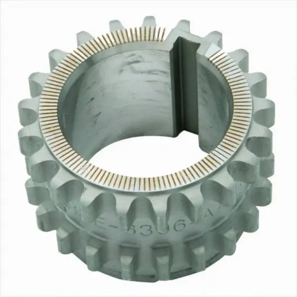 Ford Racing 15-17 Mustang GT 5.0L Forged Crankshaft Sprocket thumbnail 2