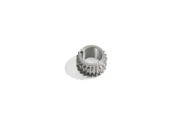 Ford Racing 15-17 Mustang GT 5.0L Forged Crankshaft Sprocket thumbnail 3