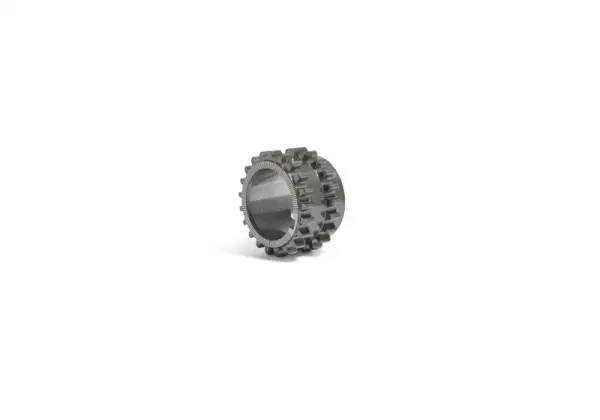 Ford Racing 15-17 Mustang GT 5.0L Forged Crankshaft Sprocket thumbnail 6