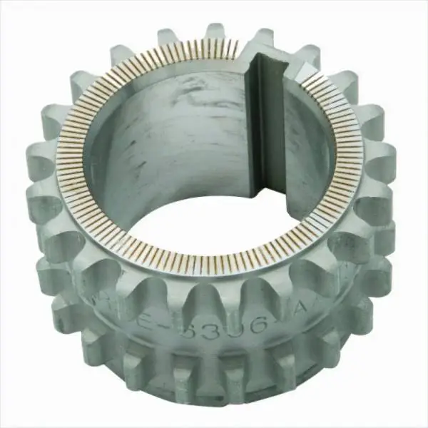Ford Racing 15-17 Mustang GT 5.0L Forged Crankshaft Sprocket thumbnail 7