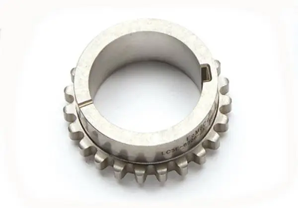 Ford Racing 20-25 Super Duty 7.3L (Gas) Crankshaft Sprocket