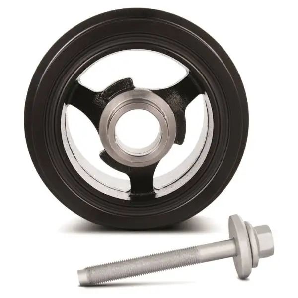 Ford Racing 7.3L Gas Engine Harmonic Balancer thumbnail 3