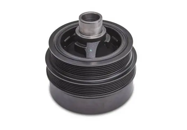 Ford Racing 7.3L Gas Engine Harmonic Balancer thumbnail 6