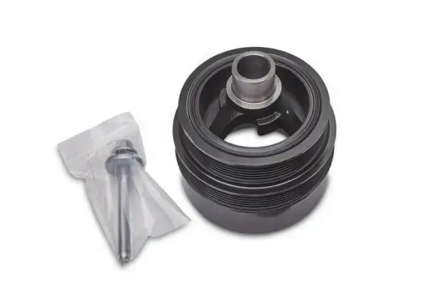 Ford Racing 7.3L Gas Engine Harmonic Balancer thumbnail 8
