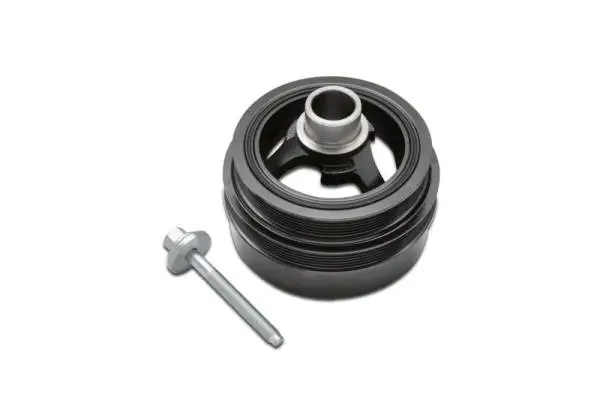 Ford Racing 7.3L Gas Engine Harmonic Balancer thumbnail 9