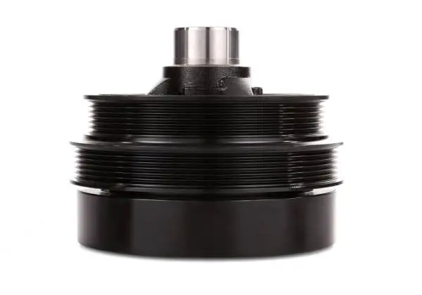 Ford Racing 7.3L Gas Engine Harmonic Balancer thumbnail 10