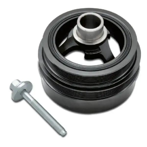 Ford Racing 7.3L Gas Engine Harmonic Balancer thumbnail 11