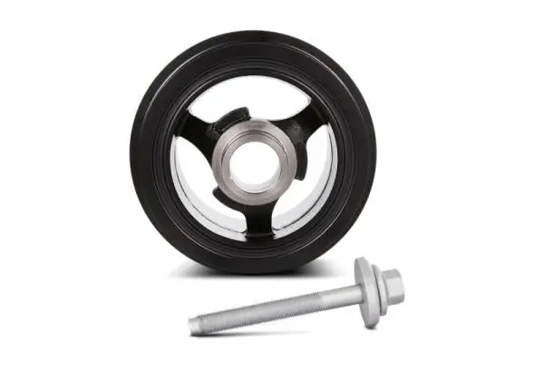 Ford Racing 7.3L Gas Engine Harmonic Balancer thumbnail 12