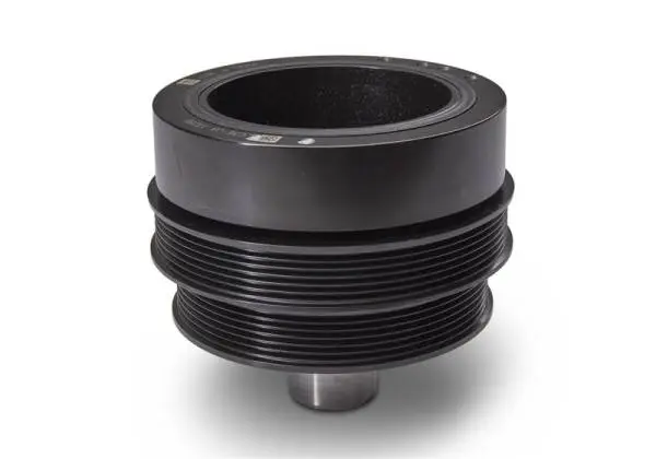 Ford Racing 7.3L Gas Engine Harmonic Balancer thumbnail 13