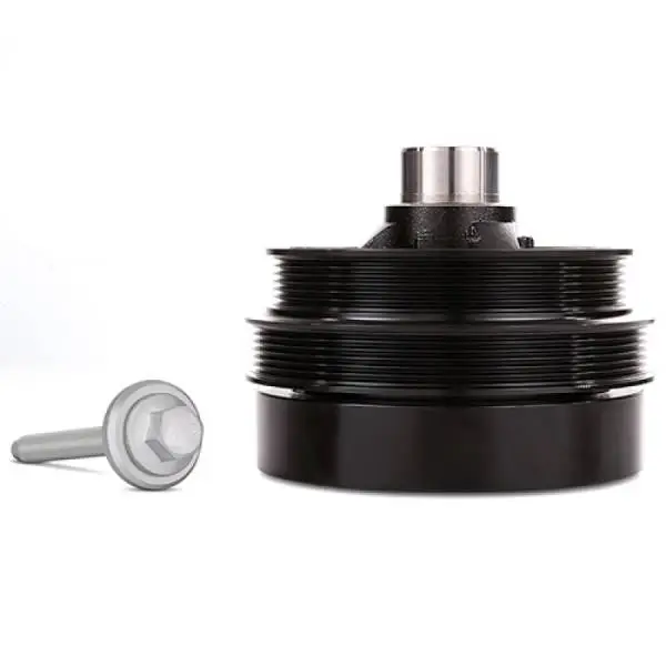 Ford Racing 7.3L Gas Engine Harmonic Balancer thumbnail 17