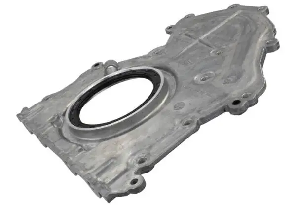 Ford Racing 7.3L Gas Rear Main Seal Retainer Kit thumbnail 7