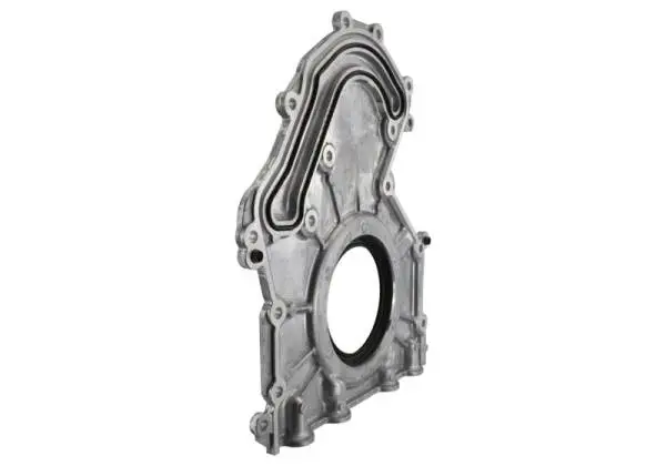 Ford Racing 7.3L Gas Rear Main Seal Retainer Kit thumbnail 11