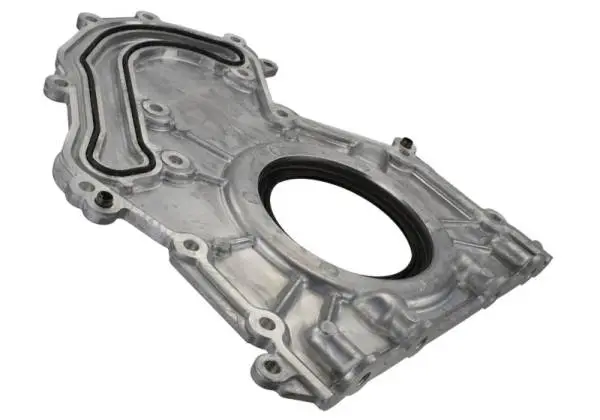 Ford Racing 7.3L Gas Rear Main Seal Retainer Kit thumbnail 13