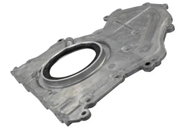 Ford Racing 7.3L Gas Rear Main Seal Retainer Kit thumbnail 14