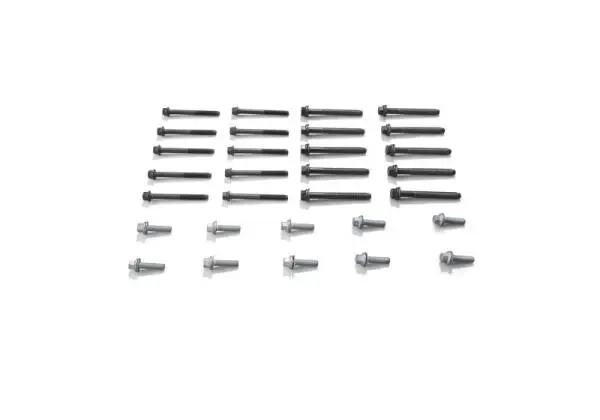 Ford Racing 2020+ Ford F-250 7.3L Main Cap Bolt Kit thumbnail 2