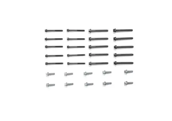 Ford Racing 2020+ Ford F-250 7.3L Main Cap Bolt Kit thumbnail 5