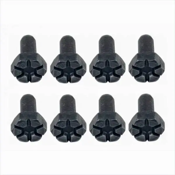 Ford Racing 5.0L Coyote/7.3L Gas Automatic Transmission Flexplate Bolts thumbnail 2