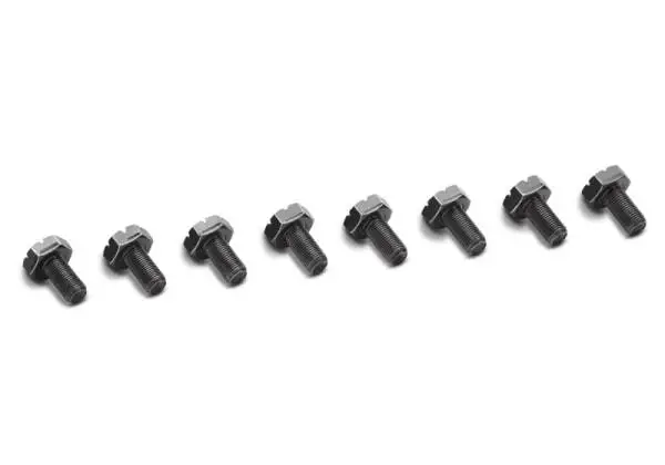 Ford Racing 5.0L Coyote/7.3L Gas Automatic Transmission Flexplate Bolts thumbnail 8