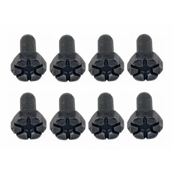 Ford Racing 5.0L Coyote/7.3L Gas Automatic Transmission Flexplate Bolts thumbnail 9