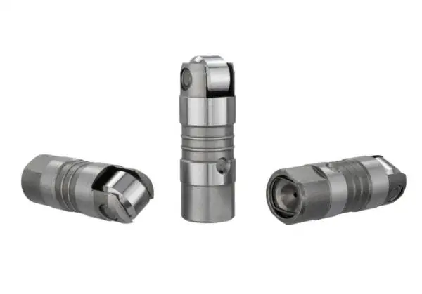 Ford Racing 302/351W Hydraulic Roller Cam Lifters (Set of 16) thumbnail 4