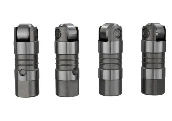 Ford Racing 302/351W Hydraulic Roller Cam Lifters (Set of 16) thumbnail 5