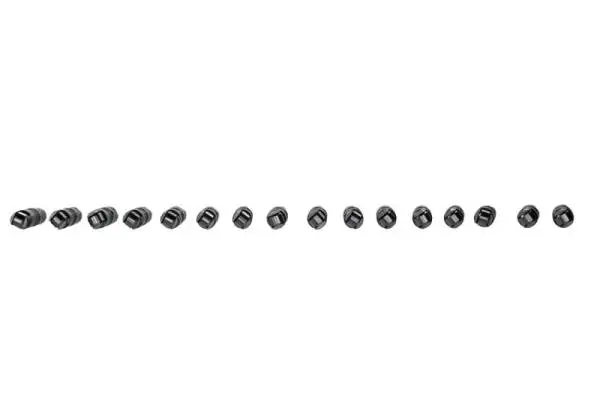 Ford Racing 302/351W Hydraulic Roller Cam Lifters (Set of 16) thumbnail 10
