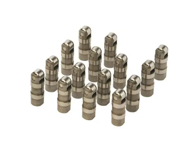 Ford Racing 302/351W Hydraulic Roller Cam Lifters (Set of 16) thumbnail 13