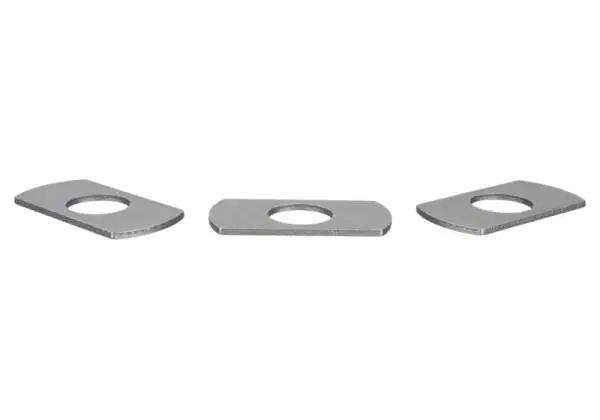 Ford Racing Valve Rocker Arm Pedestal Shim Kit thumbnail 5