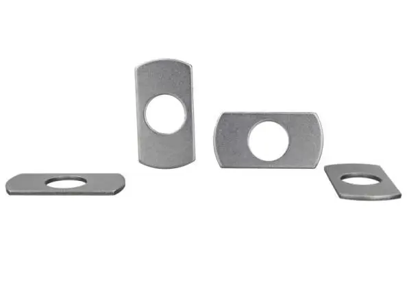 Ford Racing Valve Rocker Arm Pedestal Shim Kit thumbnail 6