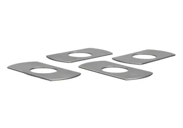 Ford Racing Valve Rocker Arm Pedestal Shim Kit thumbnail 7