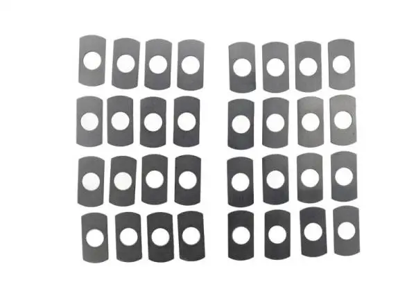Ford Racing Valve Rocker Arm Pedestal Shim Kit thumbnail 10