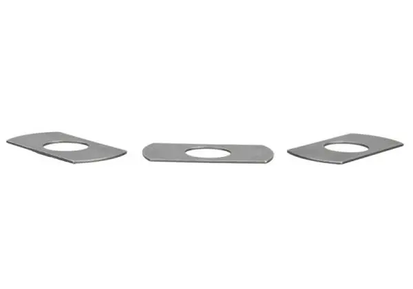 Ford Racing Valve Rocker Arm Pedestal Shim Kit thumbnail 15
