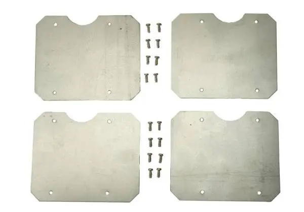 Ford Racing Polished Aluminum Valve Cover thumbnail 17
