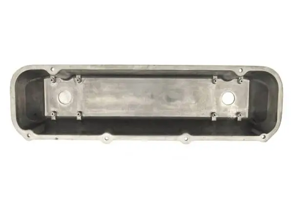 Ford Racing Polished Aluminum Valve Cover thumbnail 18