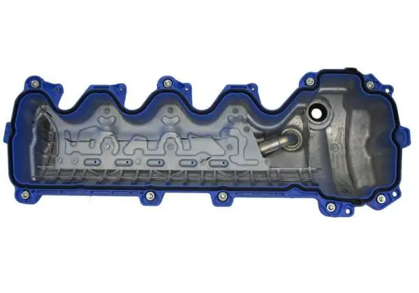 Ford Racing Blue Ford Racing Coated 3-Valve Cam Covers thumbnail 10