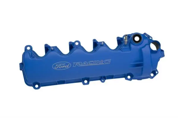Ford Racing Blue Ford Racing Coated 3-Valve Cam Covers thumbnail 11