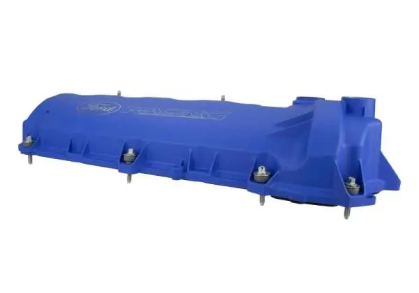 Ford Racing Blue Ford Racing Coated 3-Valve Cam Covers thumbnail 16