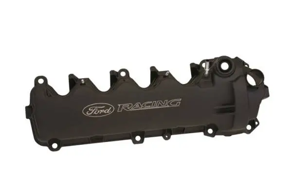 Ford Racing Black Ford Racing Coated 3-Valve Cam Covers thumbnail 2