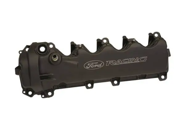 Ford Racing Black Ford Racing Coated 3-Valve Cam Covers thumbnail 3