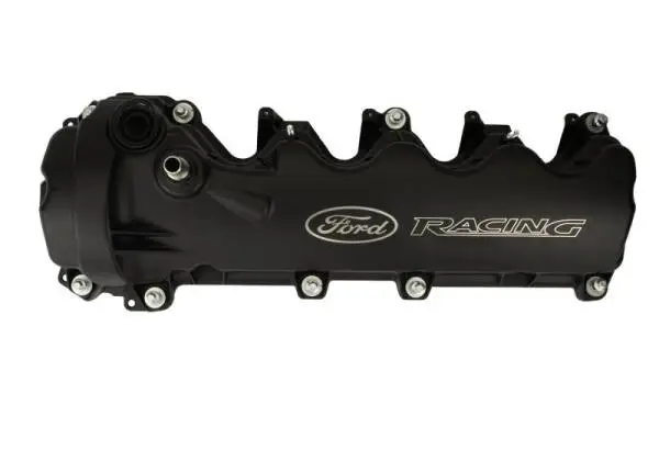 Ford Racing Black Ford Racing Coated 3-Valve Cam Covers thumbnail 5