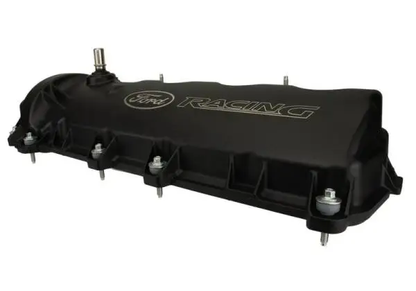 Ford Racing Black Ford Racing Coated 3-Valve Cam Covers thumbnail 6