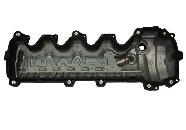 Ford Racing Black Ford Racing Coated 3-Valve Cam Covers thumbnail 7